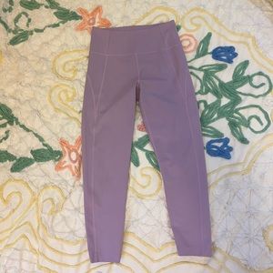 Girlfriend Collective Compressive Leggings